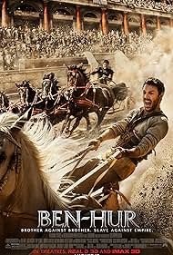 Ben-Hur❤️⚔️☀️