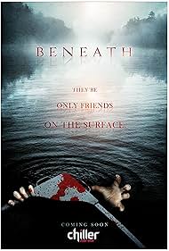 Beneath😱📟🕷️