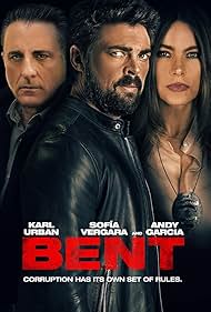 Bent😲🕷️