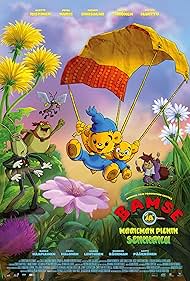 Berci és a világ legapróbb kalandja☀️🧝