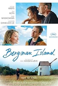 Bergman szigete😂