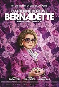 Bernadette - A főnökasszony😂