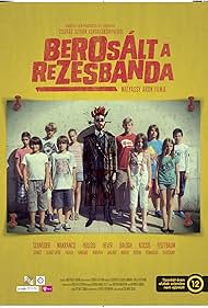 Berosált a rezesbanda