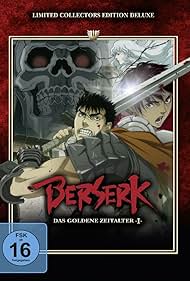 Berserk Ougon Jidaihen I: Haou no Tamago☀️🧝😱