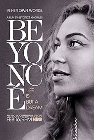 Beyoncé: Az élet csak egy álom🎵