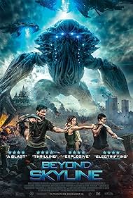 Beyond Skyline🛸☀️😱📟