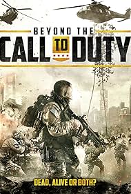 Beyond the Call of Duty😱📟🕷️
