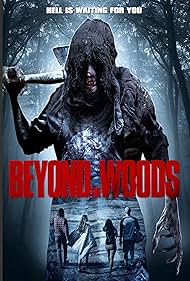Beyond the Woods😱