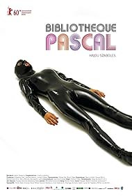 Bibliothéque Pascal🧝