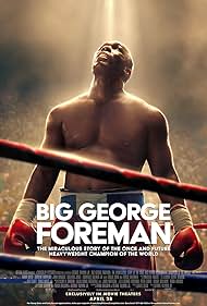 Big George Foreman🤼