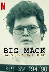 Big Mack: Az ártatlan bűnöző