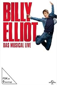 Billy Elliot A musical😂🎵