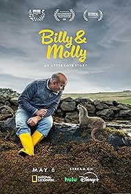 Billy és Molly: Egy vidraszerelem története🌿