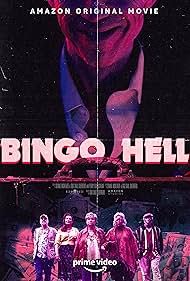 Bingo Hell😂😱