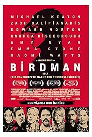 Birdman avagy😂