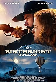Birthright Outlaw🌵