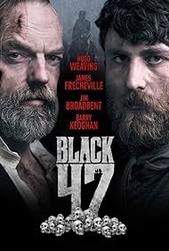 Black '47