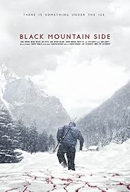 Black Mountain Side😱📟🕷️