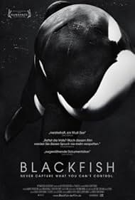 Blackfish😱🕷️
