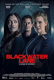Blackwater Lane😱🕷️