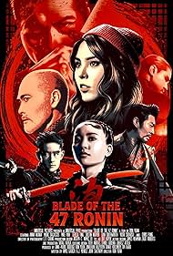 Blade of the 47 Ronin.🧝