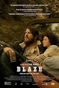 Blaze🎵
