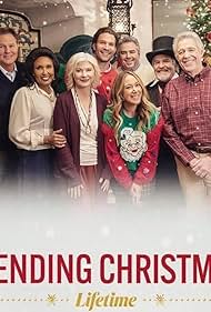 Blending Christmas😂