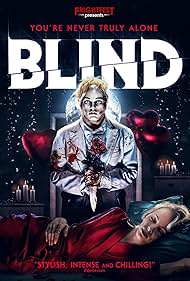 Blind😱🕷️