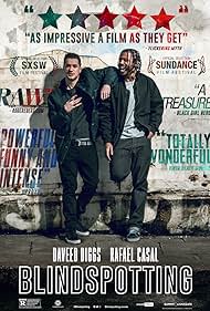 Blindspotting😂