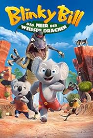 Blinky Bill: A film☀️