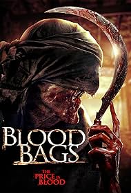 Blood Bags😱