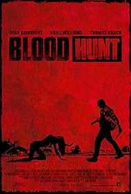Blood Hunt😱