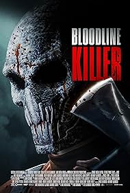 Bloodline Killer🔪😱🕷️