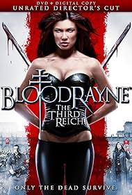BloodRayne 3☀️🧝😱