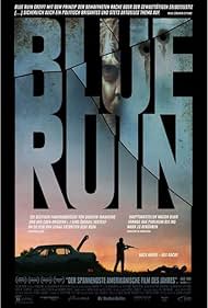 Blue Ruin🕷️