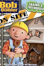 Bob, a mester a helyszínen - Vasutak és lombházak