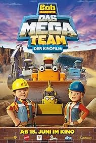 Bob, a mester - Megamasinák☀️