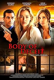 Body of Deceit💄🔪🕷️