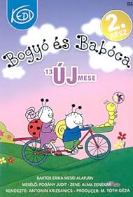 Bogyó és Babóca - 13 új mese☀️