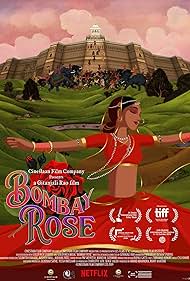 Bombay rózsája