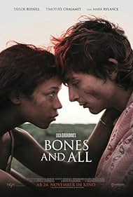 Bones and All🚗😱