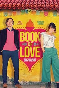 Book of Love😂