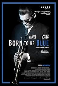 Born to Be Blue🎵