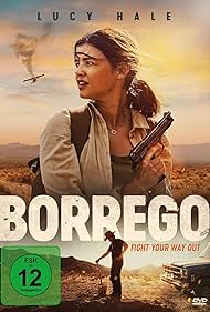 Borrego🕷️
