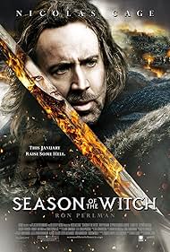 Boszorkányvadászat⚔️🧝☀️🧝