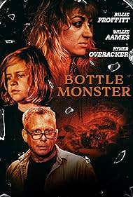 Bottle Monster😱
