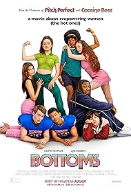 Bottoms😂
