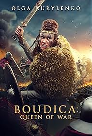 Boudica -A háború istennője⚔️