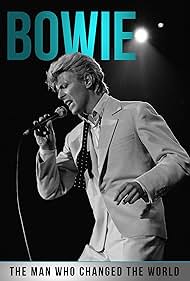 Bowie : Az ember, aki megváltoztatta a világot🎵