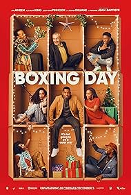 Boxing Day😂